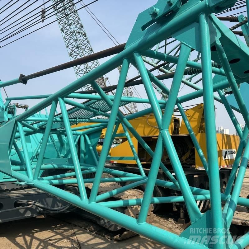 Kobelco 7055 Γερανοί με ερπύστριες