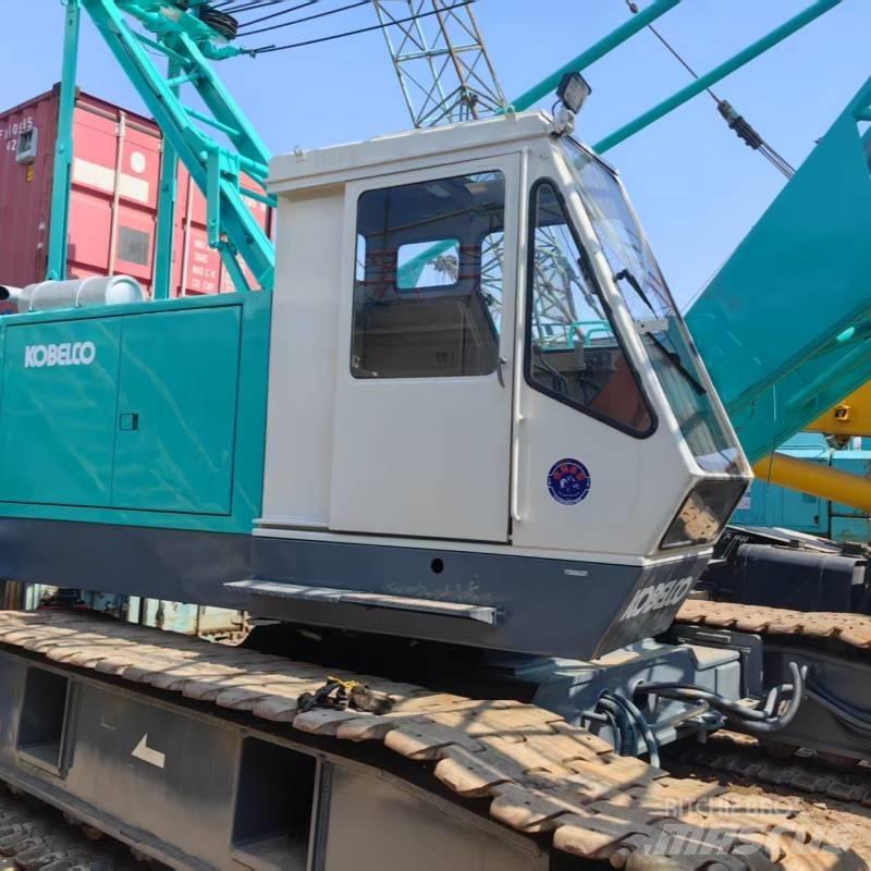 Kobelco 7055 Γερανοί με ερπύστριες
