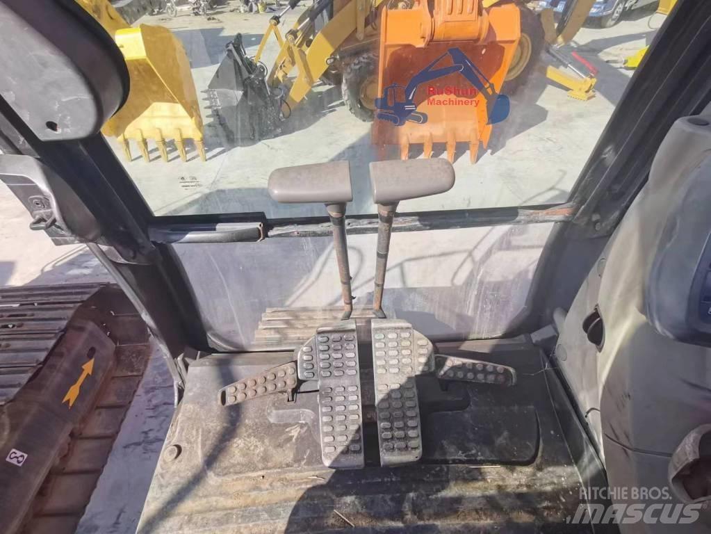 Hitachi ZX240-3 Εκσκαφείς με ερπύστριες