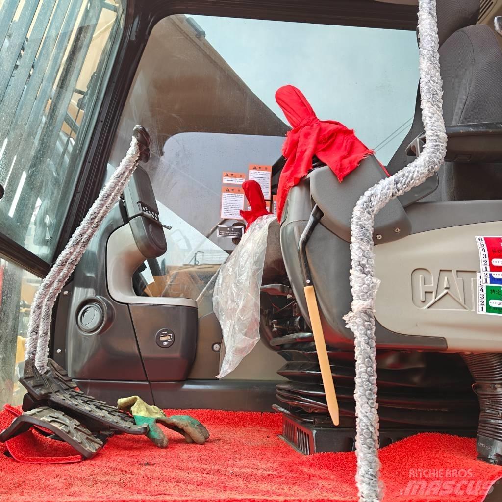 CAT 336D2 Εκσκαφείς με ερπύστριες