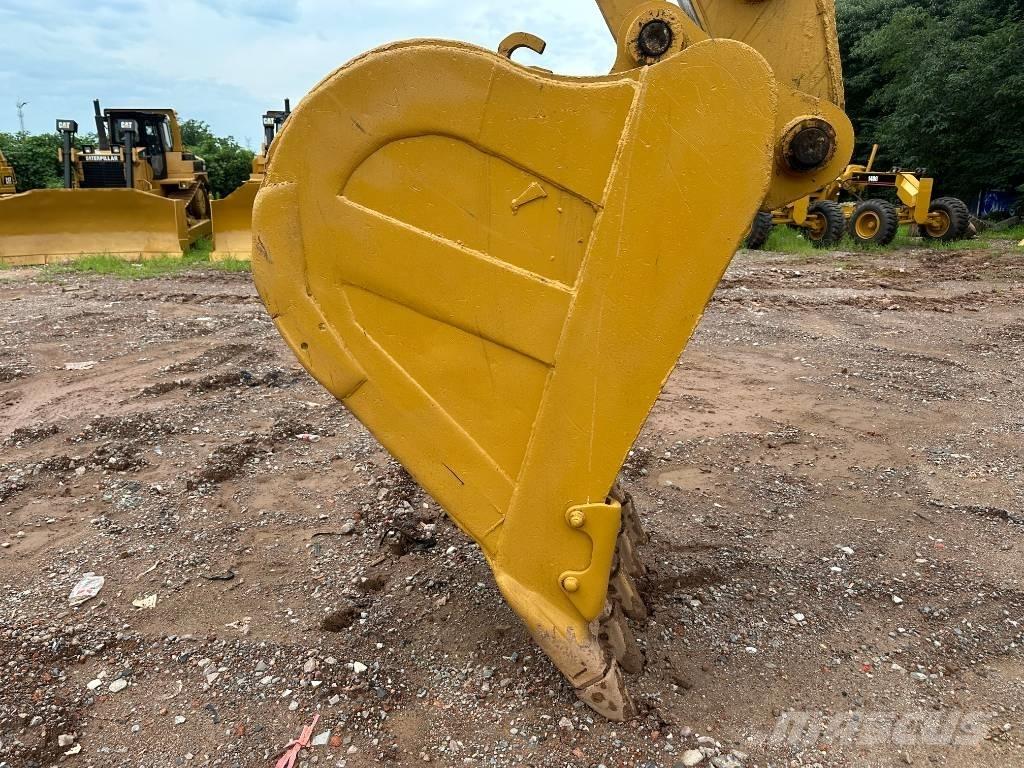 CAT 330 CL Εκσκαφείς με ερπύστριες