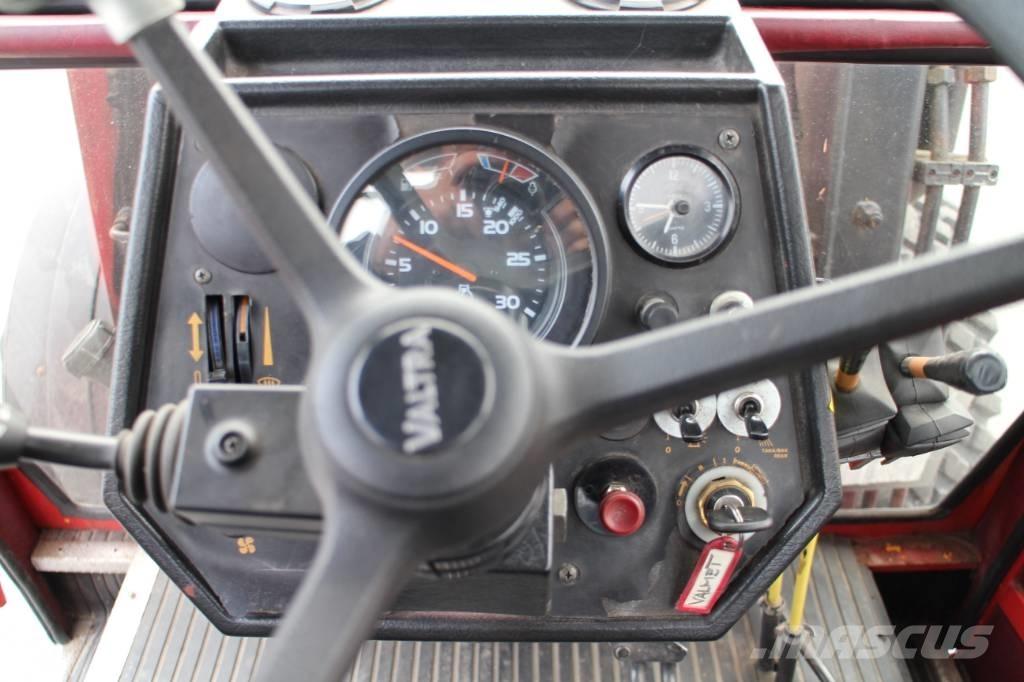 Valmet 815 Τρακτέρ