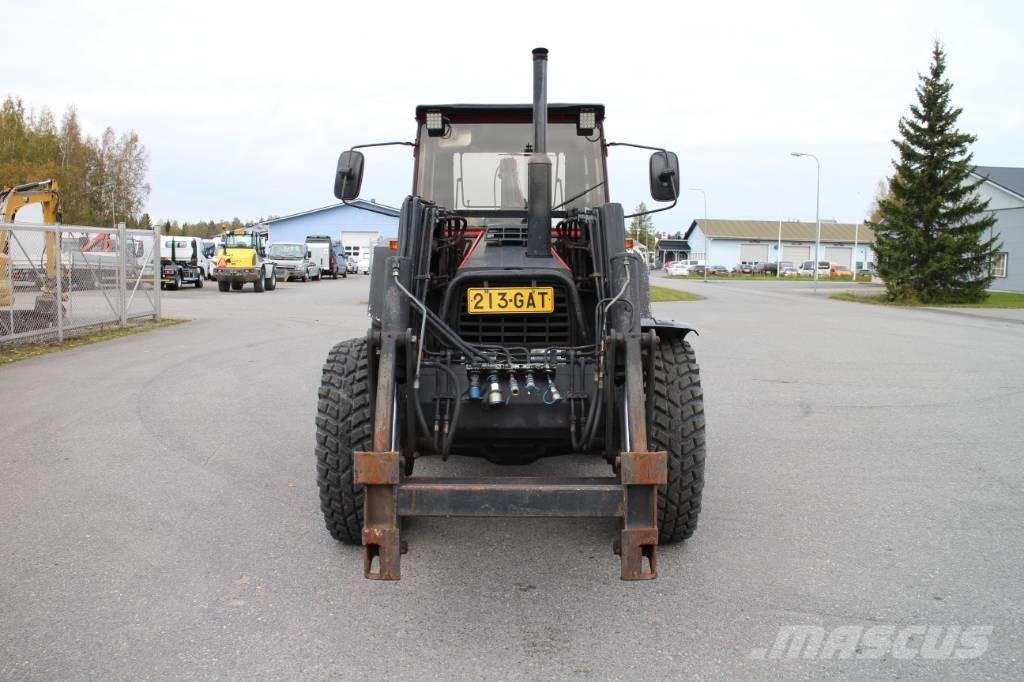 Valmet 815 Τρακτέρ