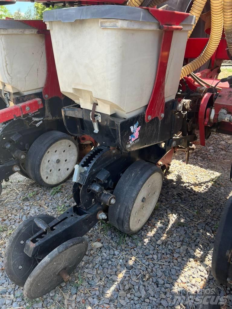 Horsch Maestro 12 CC Μηχανές σποράς ακριβείας