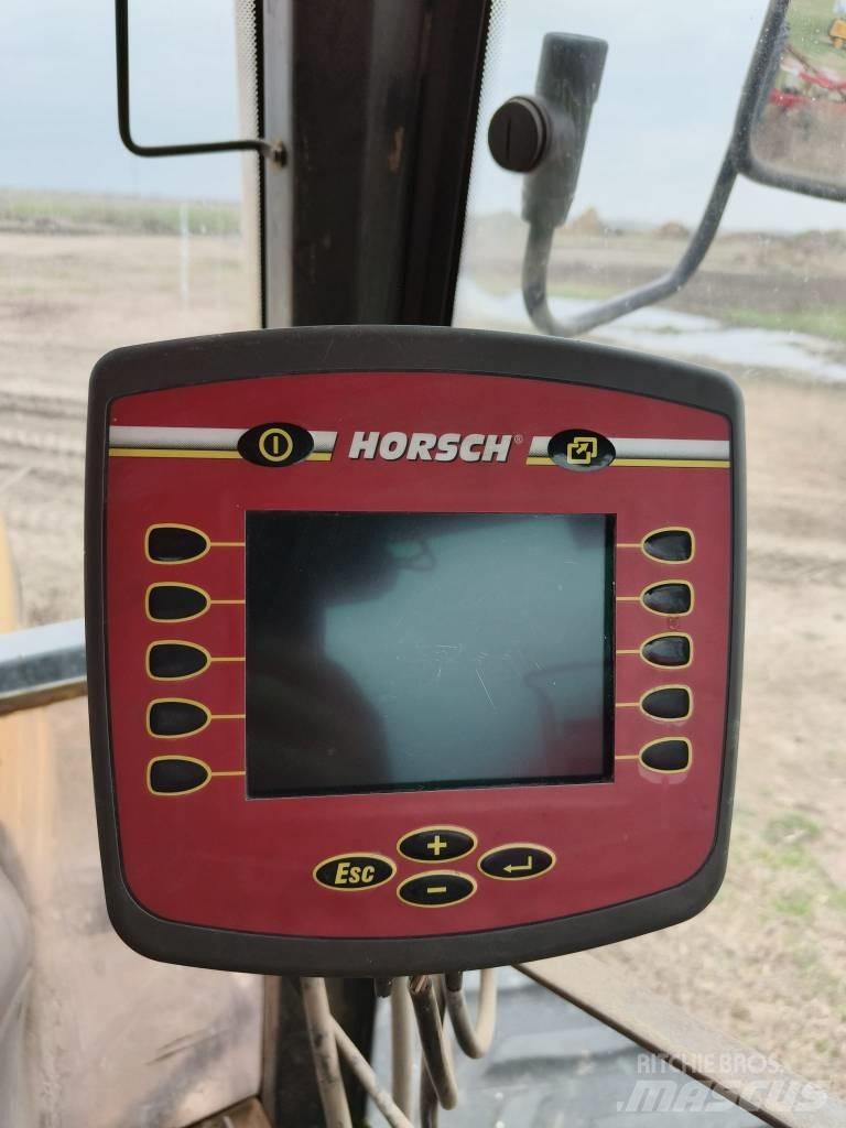 Horsch Maestro 12 CC Μηχανές σποράς ακριβείας