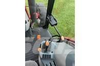 McCormick CX 75 Τρακτέρ