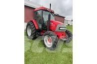 McCormick CX 75 Τρακτέρ