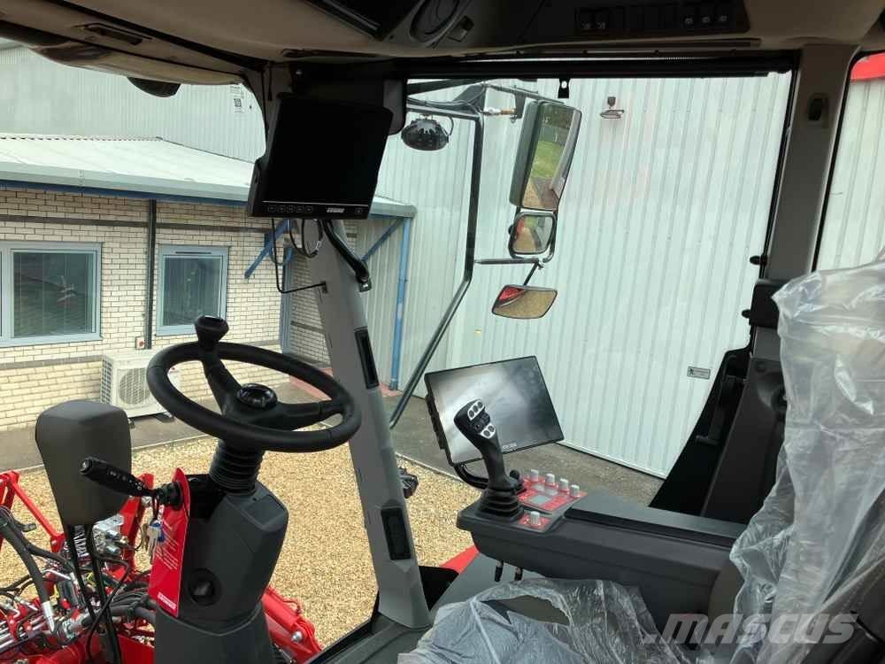 Grimme REXOR 6200 Άλλα γεωργικά μηχανήματα