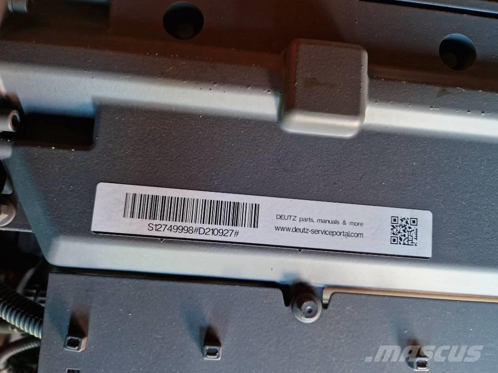  RID 130S Γεννήτριες ντίζελ