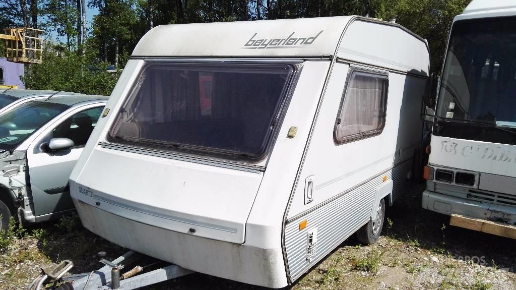  BEYERLAND 6038 Λοιπές ρυμούλκες