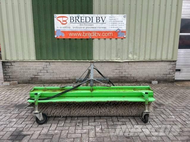 Bema Agrar 2300 Σκούπες