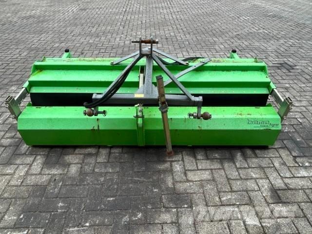 Bema Agrar 2300 Σκούπες