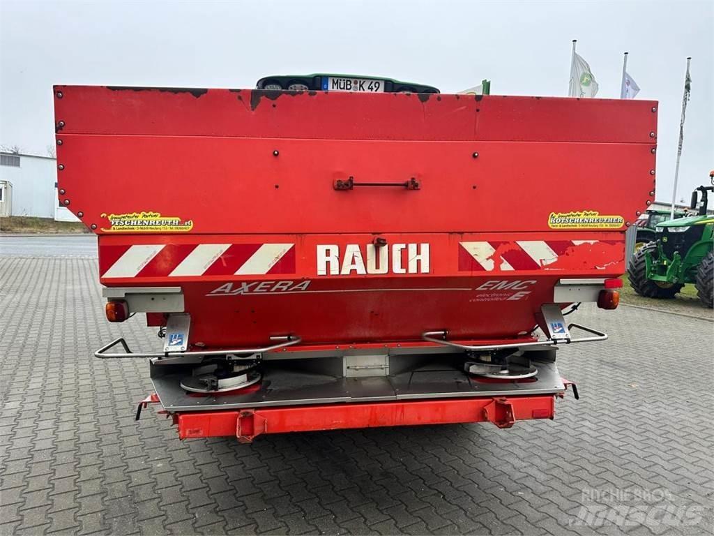 Rauch Axera H/EMC Διαστρωτήρες ανοργάνων