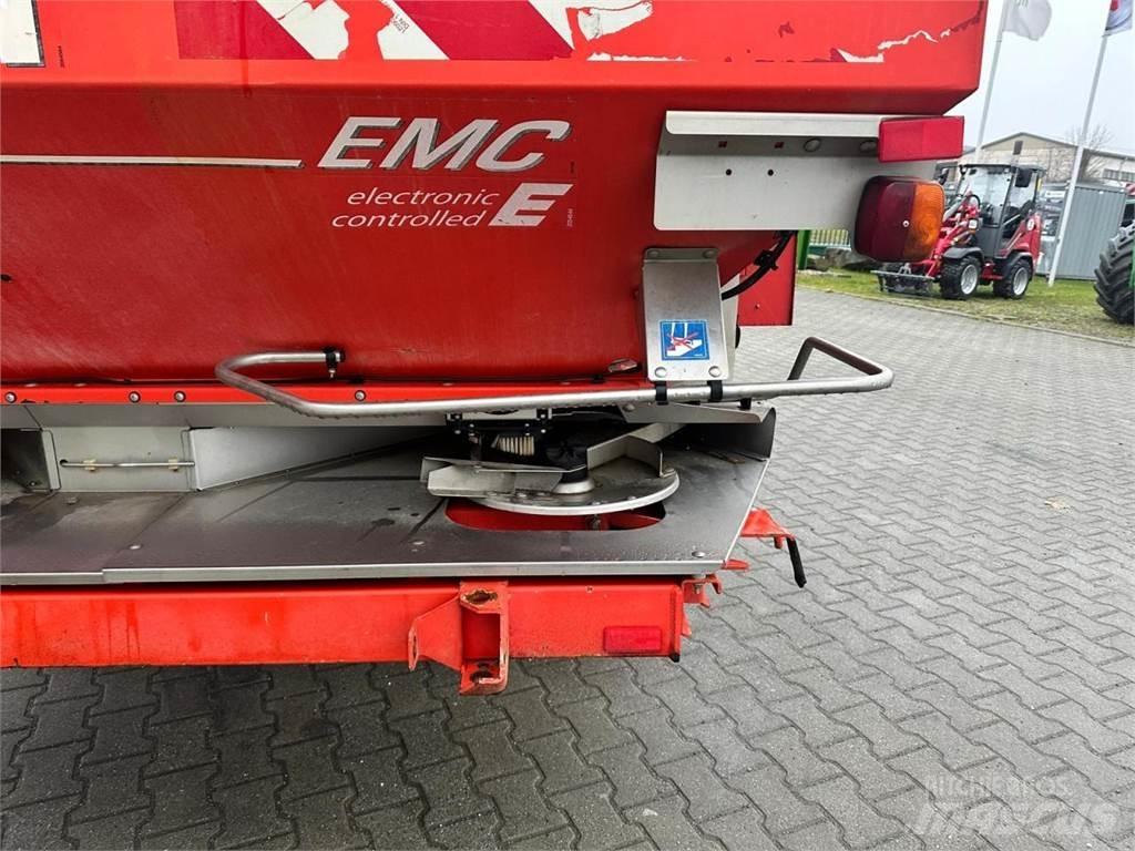 Rauch Axera H/EMC Διαστρωτήρες ανοργάνων