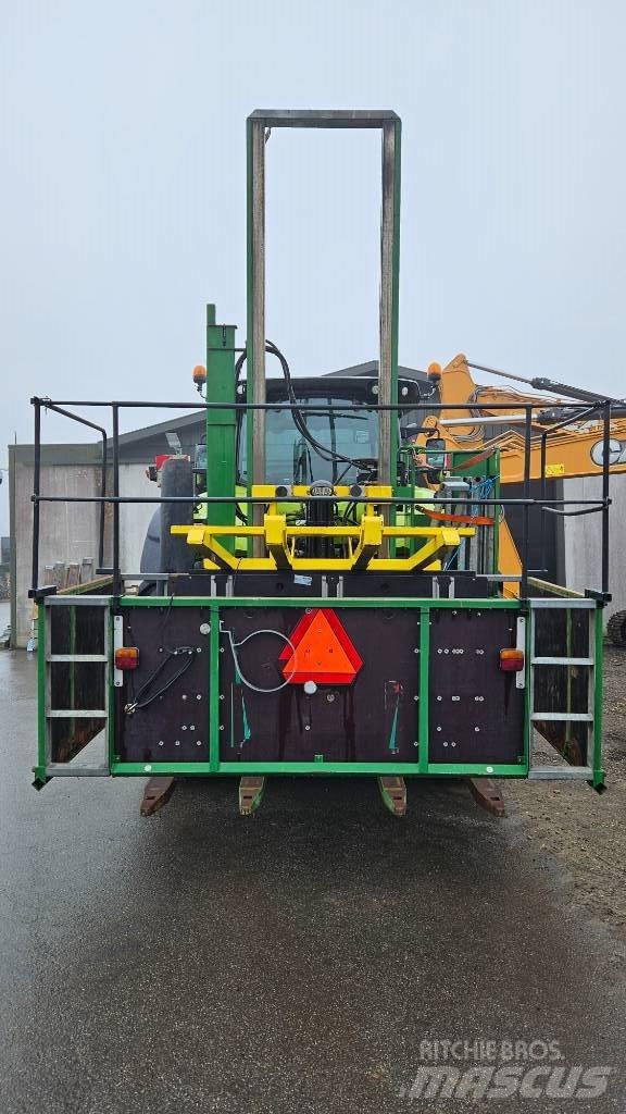  CompacTree T 1500S Άλλα εξαρτήματα