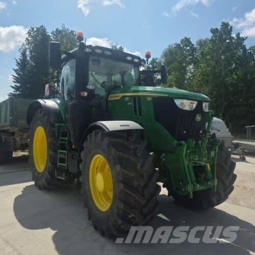 John Deere 6R 230 Τρακτέρ