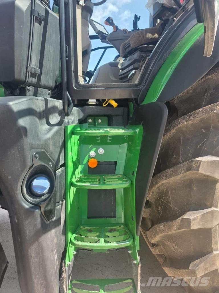 John Deere 6R 230 Τρακτέρ