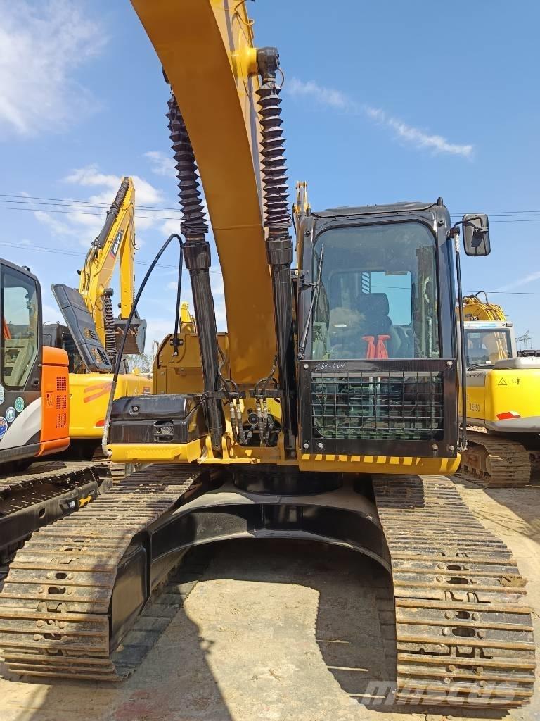 CAT 315 D2 GC Εκσκαφείς με ερπύστριες