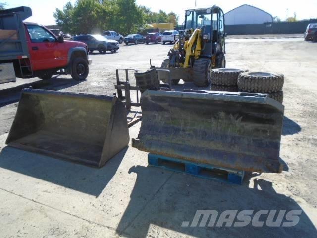 Wacker Neuson WL 30 Φορτωτές με λάστιχα (Τροχοφόροι)