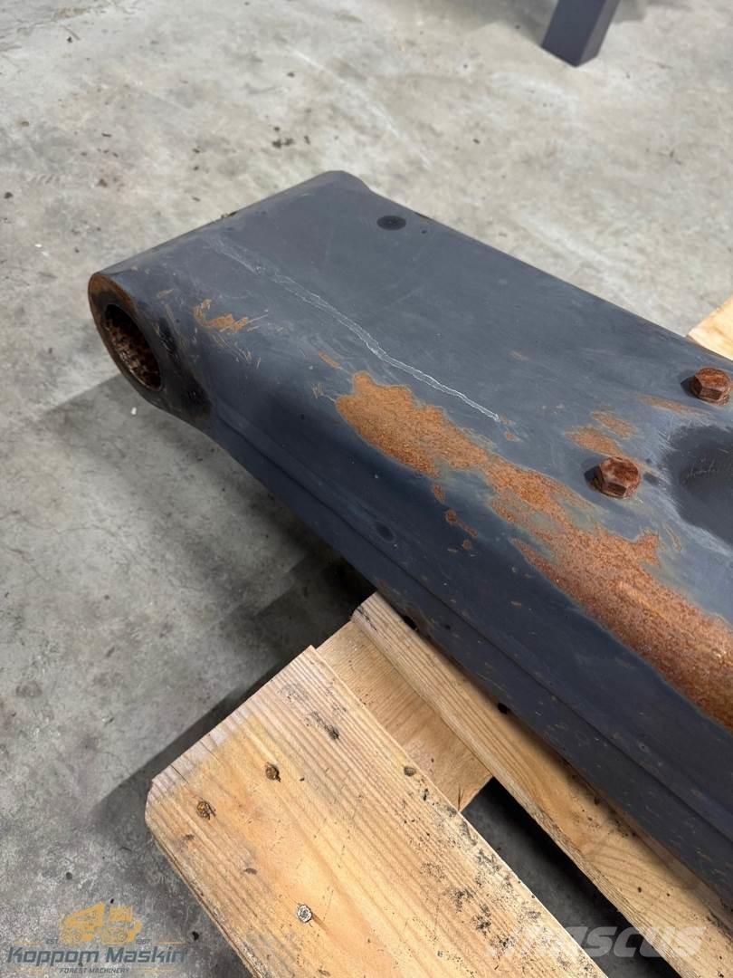 Loglift F59 Γερανοί προωθητικοί