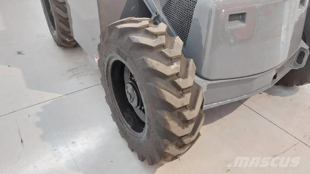 Haulotte HA 12 PX Ανυψωτήρες με αρθρωτό βραχίονα