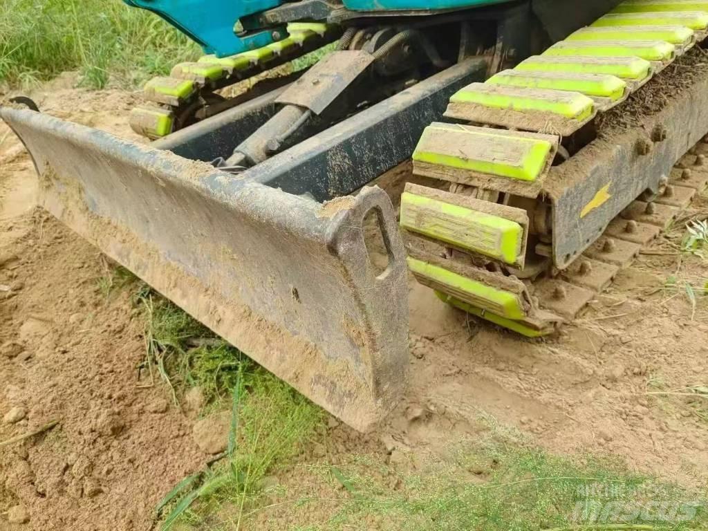 Kubota U 20 Εκσκαφάκι (διαβολάκι) < 7t