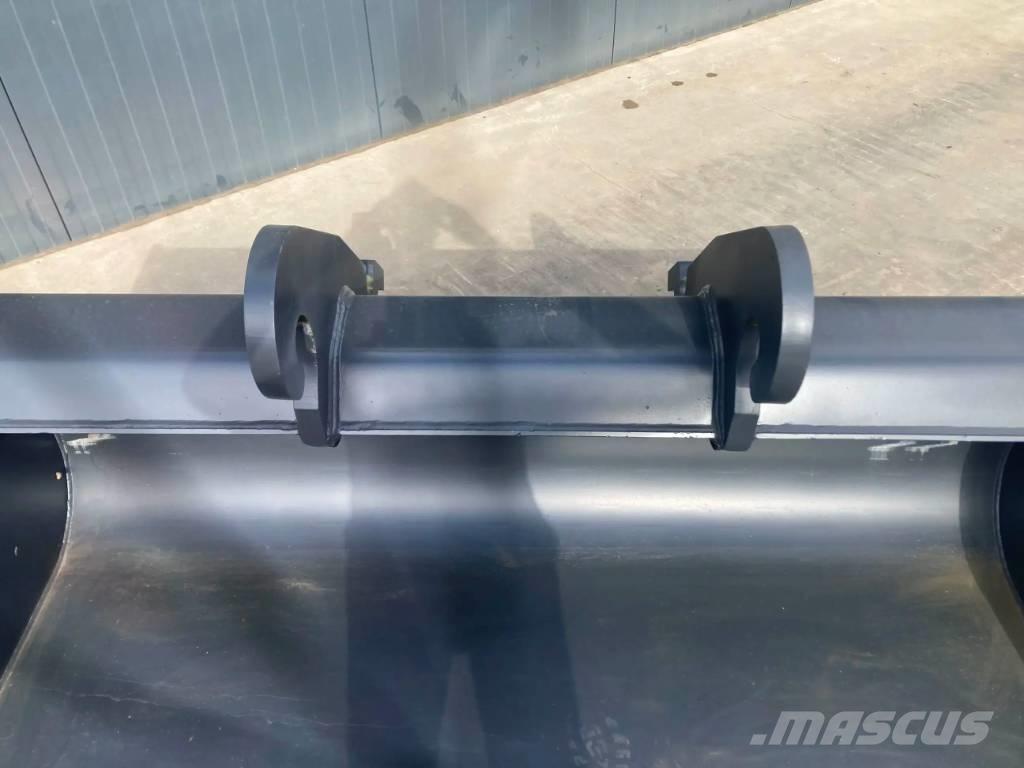  Smitma CW40 2.00m Κουβάδες