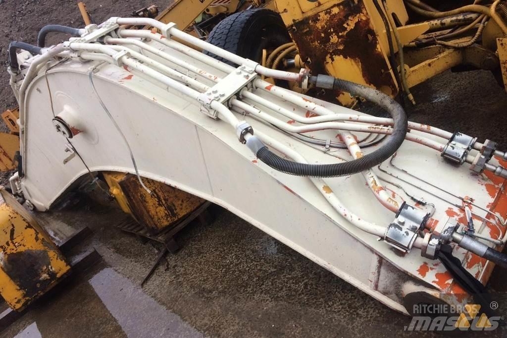 CAT Boom 330D Μεταφορές - Άλλα