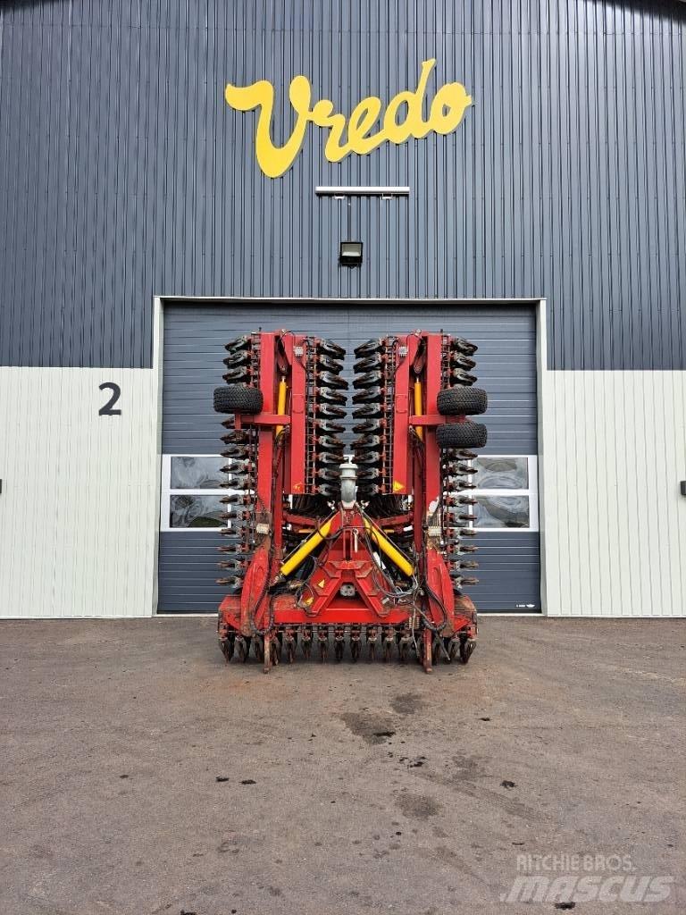 Vredo ZB3-12068 Άλλες μηχανές λιπασμάτων και εξαρτήματα
