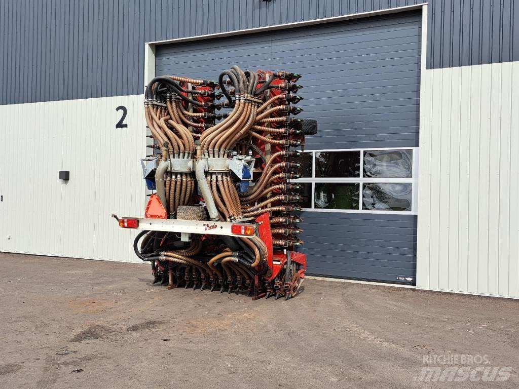Vredo ZB3-12068 Άλλες μηχανές λιπασμάτων και εξαρτήματα