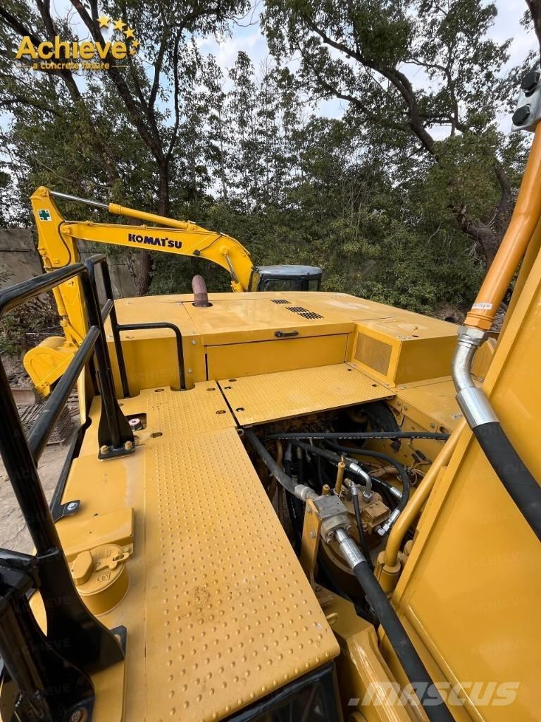 CAT 320 N G Εκσκαφείς με ερπύστριες