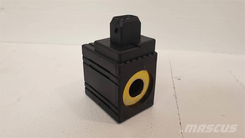 Ponsse 0065694 Κεφαλές συλλεκτικών μηχανών