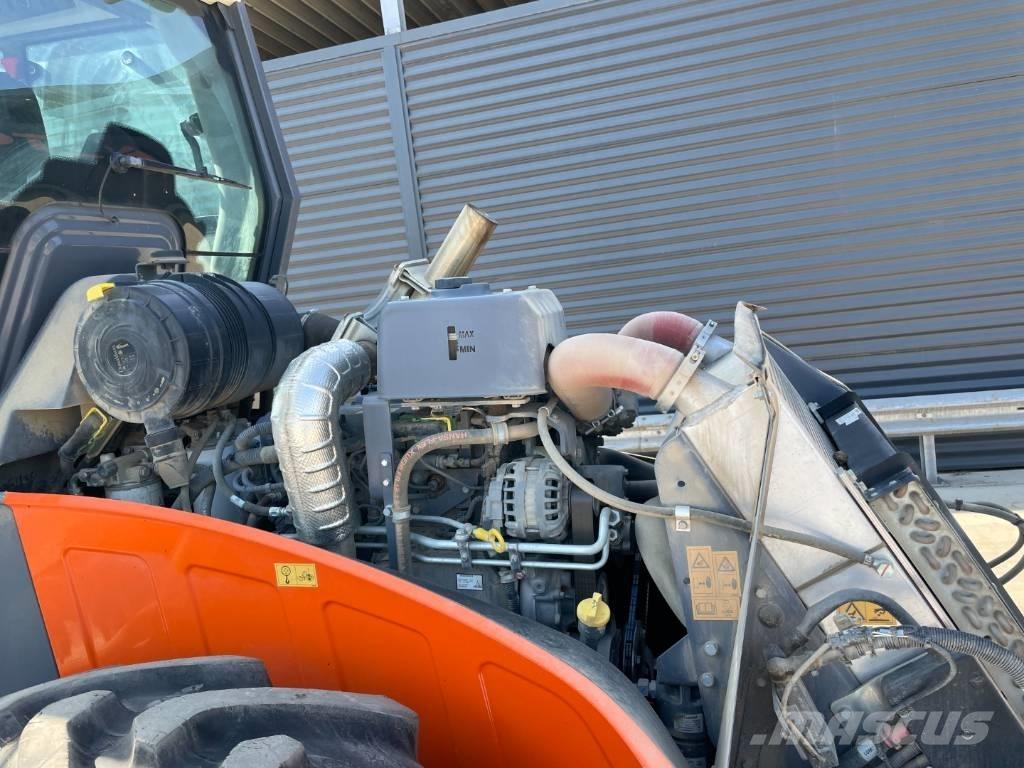 Hamm H 13I P Οδοστρωτήρες μονού κυλίνδρου