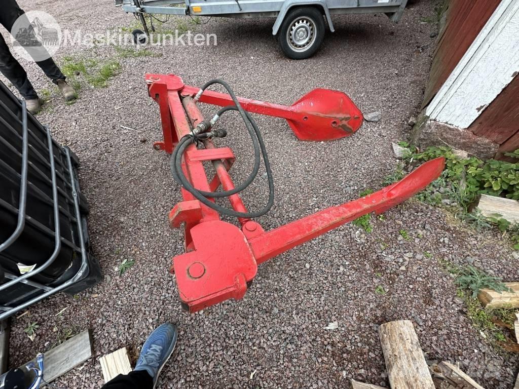 Volvo BM 620 Φορτωτές με λάστιχα (Τροχοφόροι)