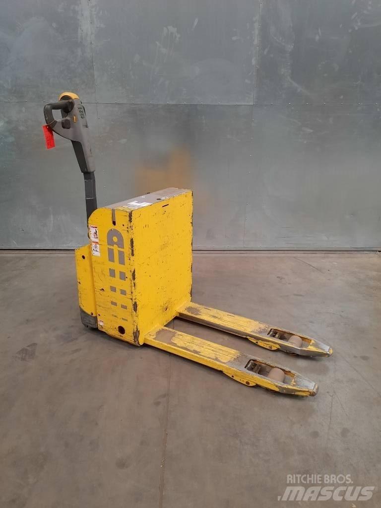 UniCarriers PLL180 Χειροκίνητο περονοφόρο ανυψωτικό