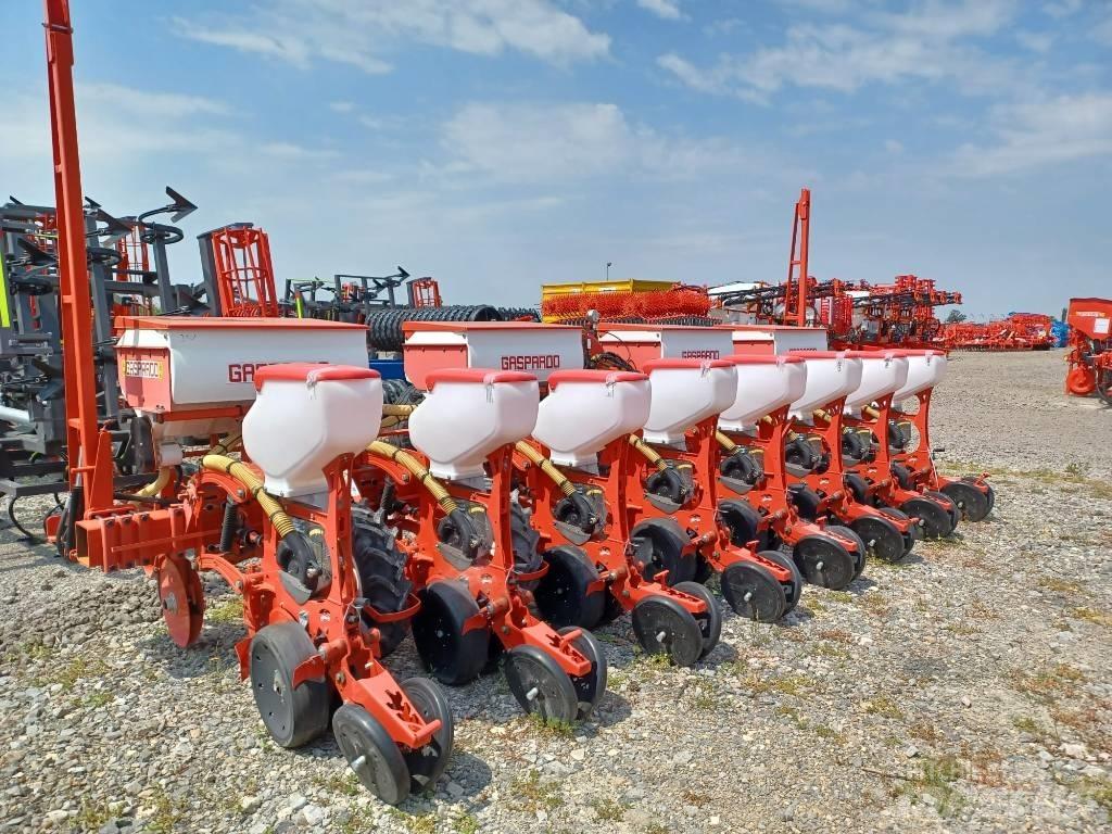 Maschio MTR 8 Συνδυαστικοί σπορείς