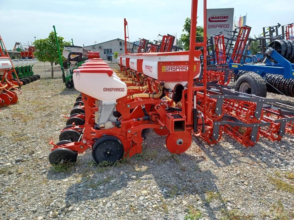 Maschio MTR 8 Συνδυαστικοί σπορείς