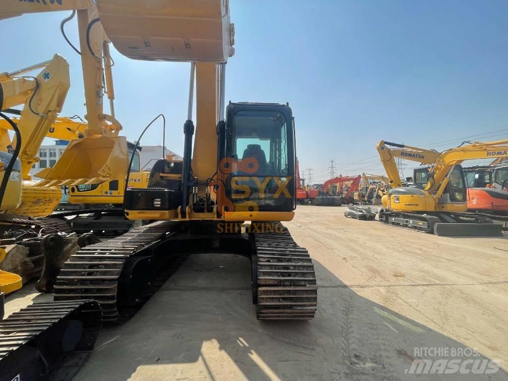 CAT 315 D Εκσκαφείς με ερπύστριες