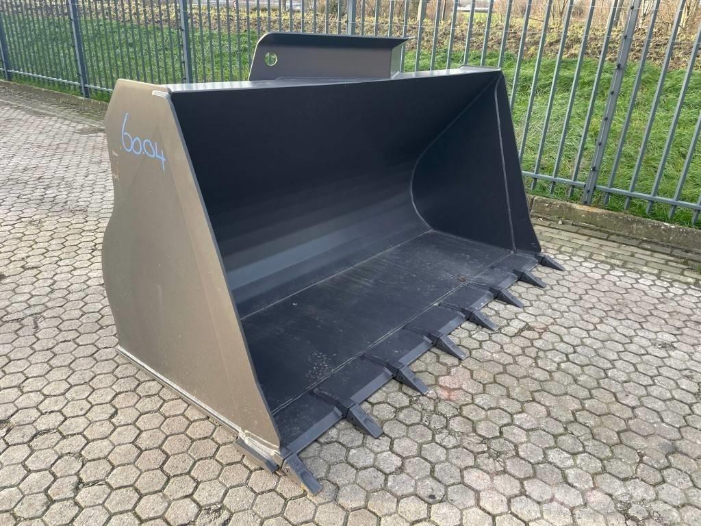 Volvo L 60 H Bucket Κουβάδες
