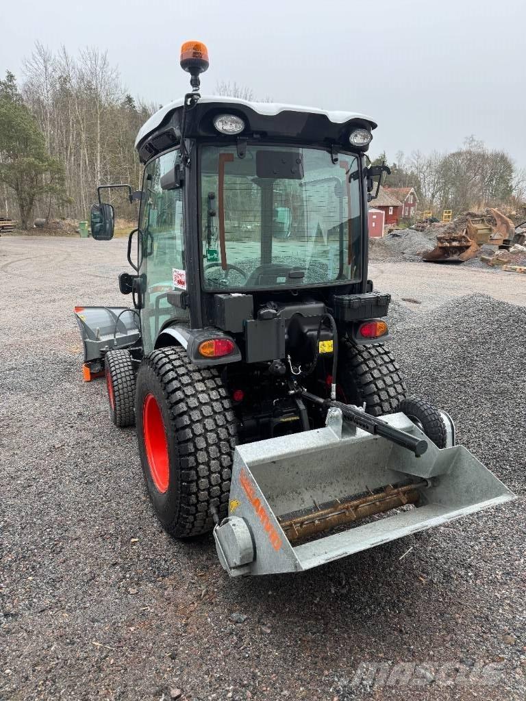 Bobcat Ct2540 Τρακτέρ μικρών διαστάσεων