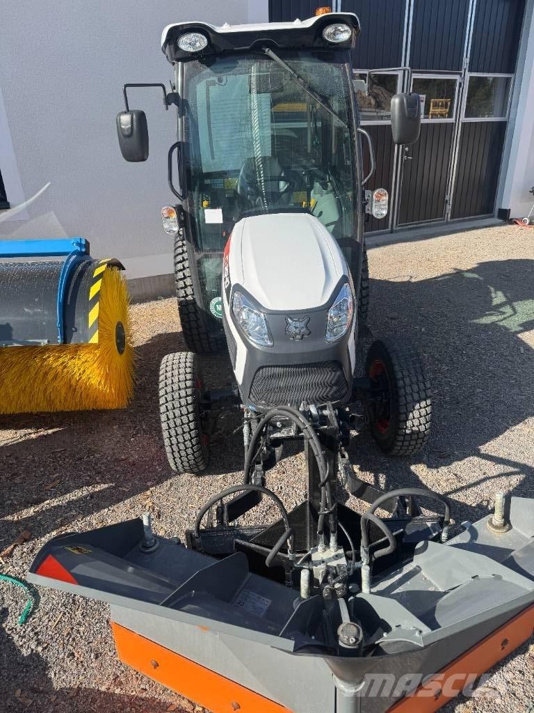 Bobcat Ct2540 Τρακτέρ μικρών διαστάσεων