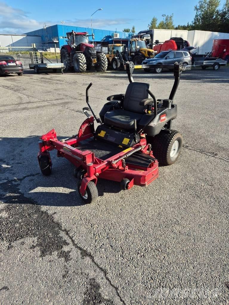 Toro Z MASTER Z400 Χορτοκοπτικά με καθιστό χειριστή
