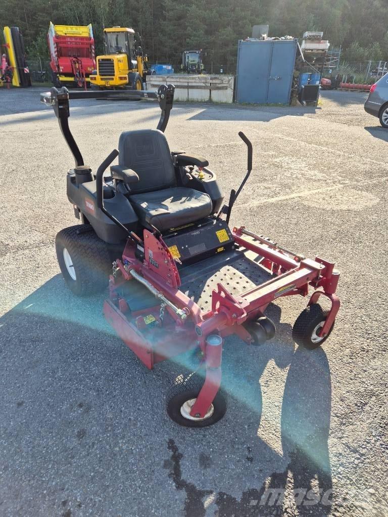 Toro Z MASTER Z400 Χορτοκοπτικά με καθιστό χειριστή