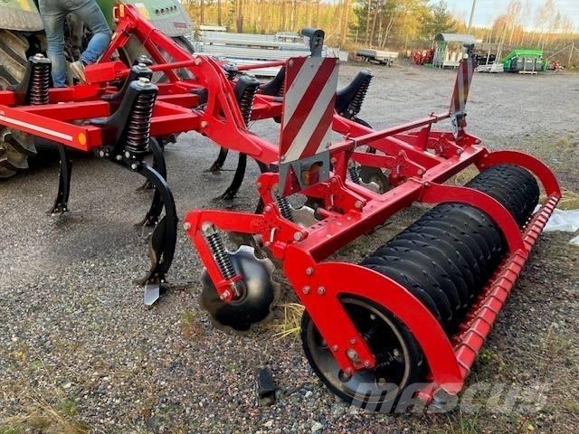 Horsch Terrano 3 FX Καλλιεργητές - Ρίπερ