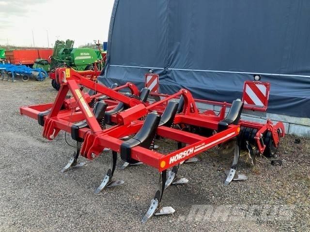 Horsch Terrano 3 FX Καλλιεργητές - Ρίπερ