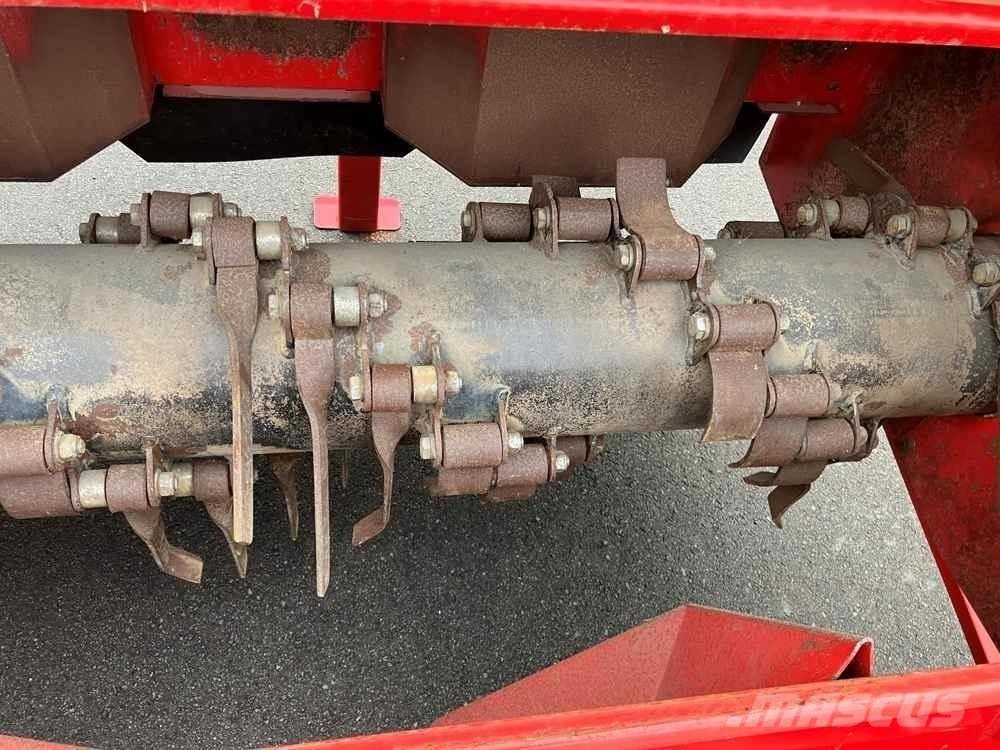 Grimme TOPPA 400 Εξοπλισμός πατατοκαλλιεργειών - Άλλα
