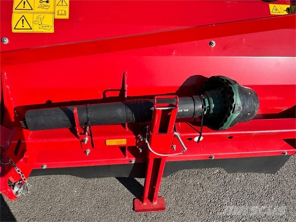Grimme TOPPA 400 Εξοπλισμός πατατοκαλλιεργειών - Άλλα