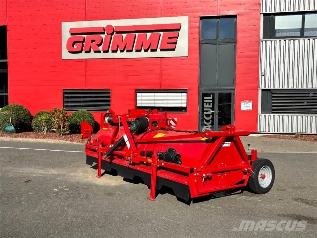 Grimme TOPPA 400 Εξοπλισμός πατατοκαλλιεργειών - Άλλα