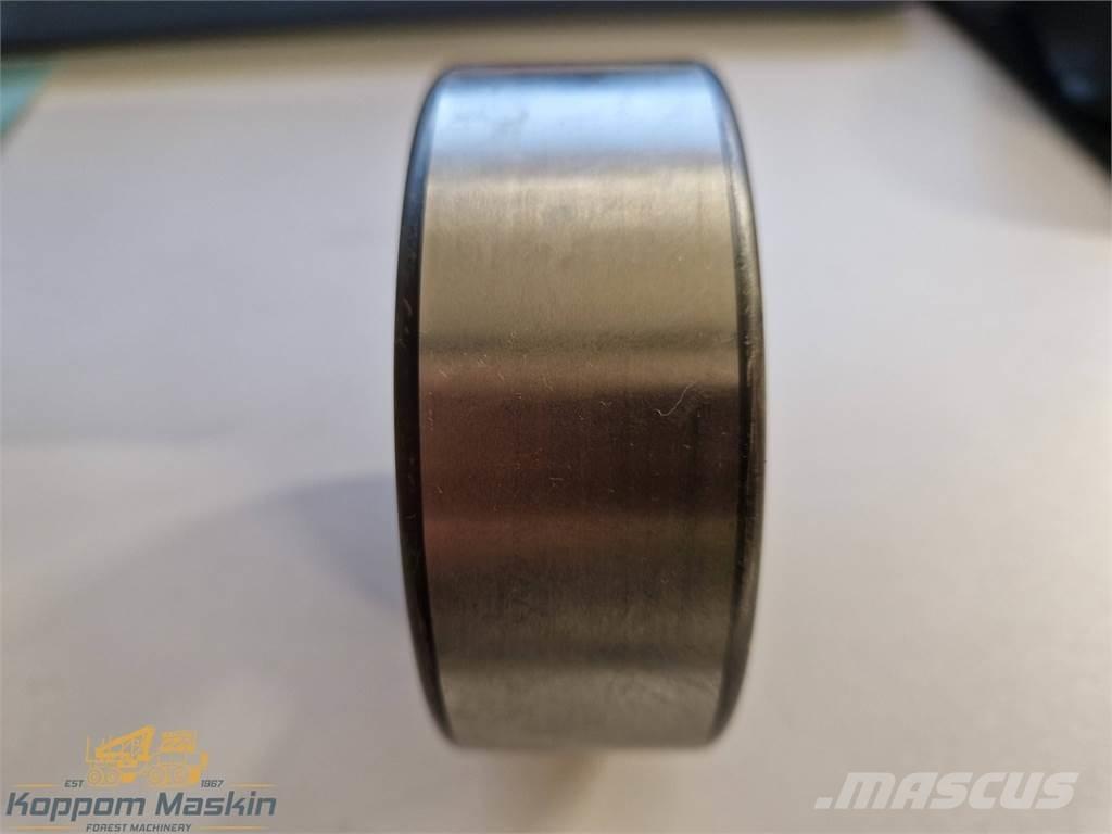 Eco Log 7018726 Μετάδοση