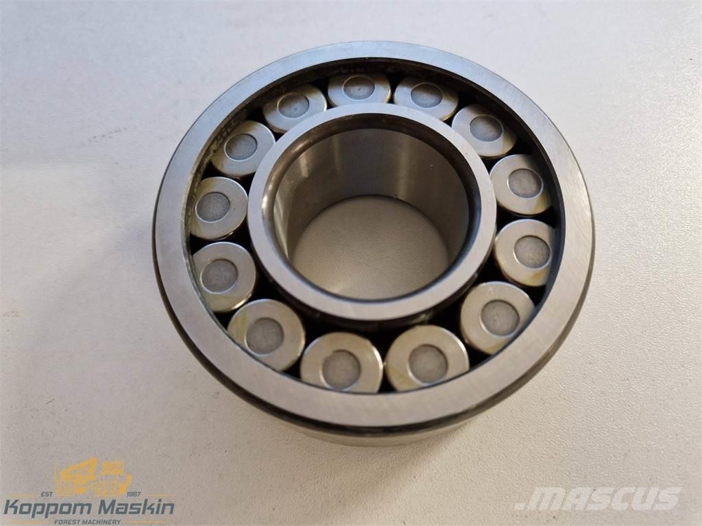 Eco Log 7018726 Μετάδοση